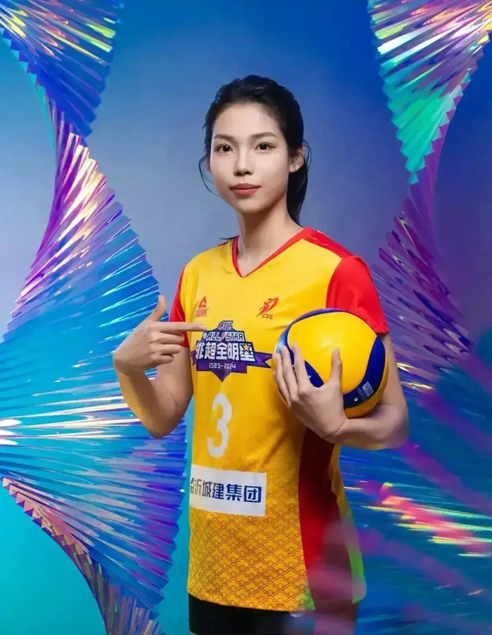 球探体育比分网-身高不占优又如何！天津女排两小将，该向庄宇珊、加比看齐了|刘美君|路晶|扣球|意甲|主攻_新浪体育_新浪新闻