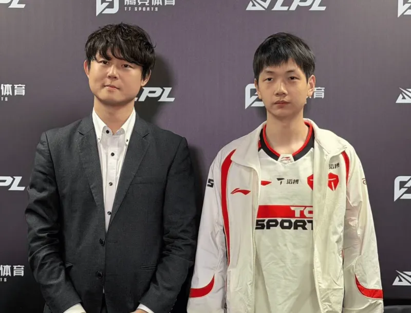 球探体育-Poppy：JackeyLove利用AD拉扯性质，在团战前铺垫更多可能性
