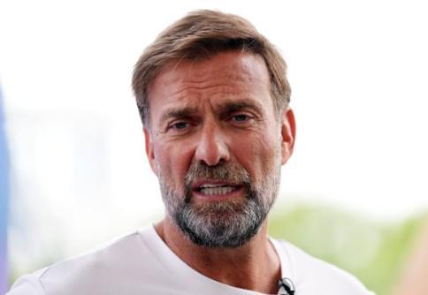 球探比分网首页-德天空：如果皇马决定在今夏任命新教练，克洛普会是候选人