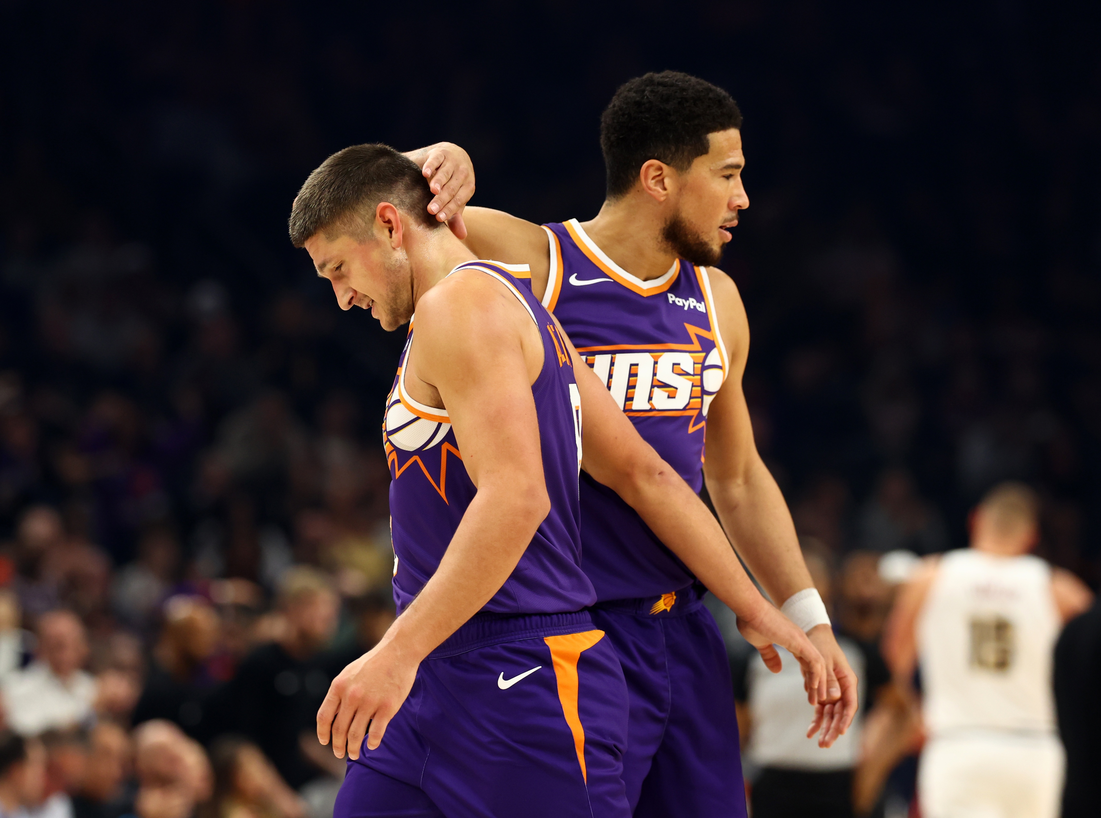 球探体育比分网-NBA彩经：灰熊轻取雄鹿 鹈鹕激战太阳 开拓者不惧快船