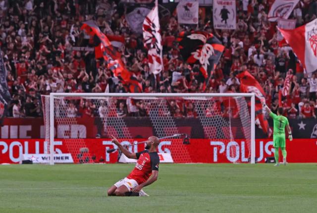 球探体育比分网-武汉失业外援迅速再就业 中超成日本联赛人才市场