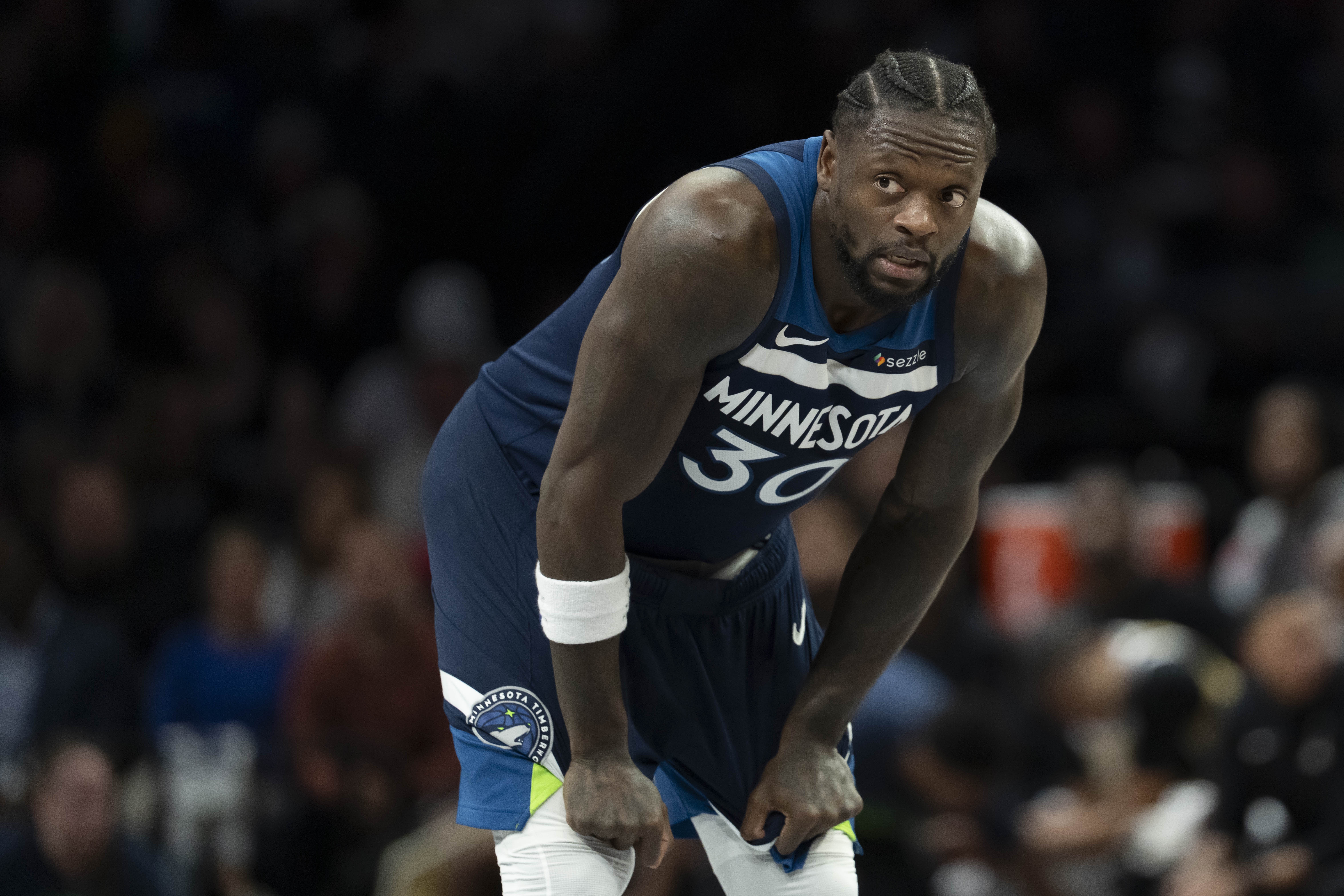 球探比分网首页-无力回天！兰德尔17中10空砍30分7板6助 罚球7中7&amp;6犯离场