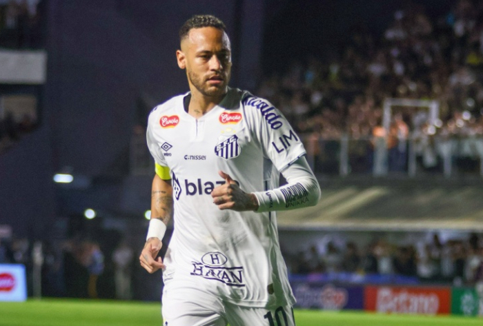 球探-不装了，内马尔突爆争议言论！施压安帅，球迷：还是别耽误队友了|内马尔·达·席尔瓦|巴西足球|安切洛蒂|洛伦佐·穆塞蒂|沙特联赛_新浪体育_新浪新闻