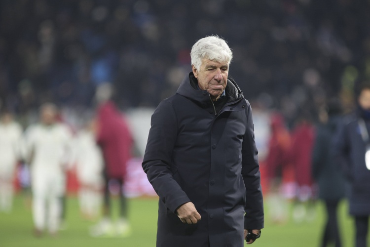 加斯佩里尼:罗马希望冬窗签人增强实力 小曼奇尼和埃尔莫索回归