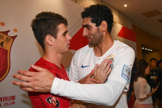 球探体育比分网-【中超争冠组第17轮前瞻】泰山海港死磕 广州遇黑马