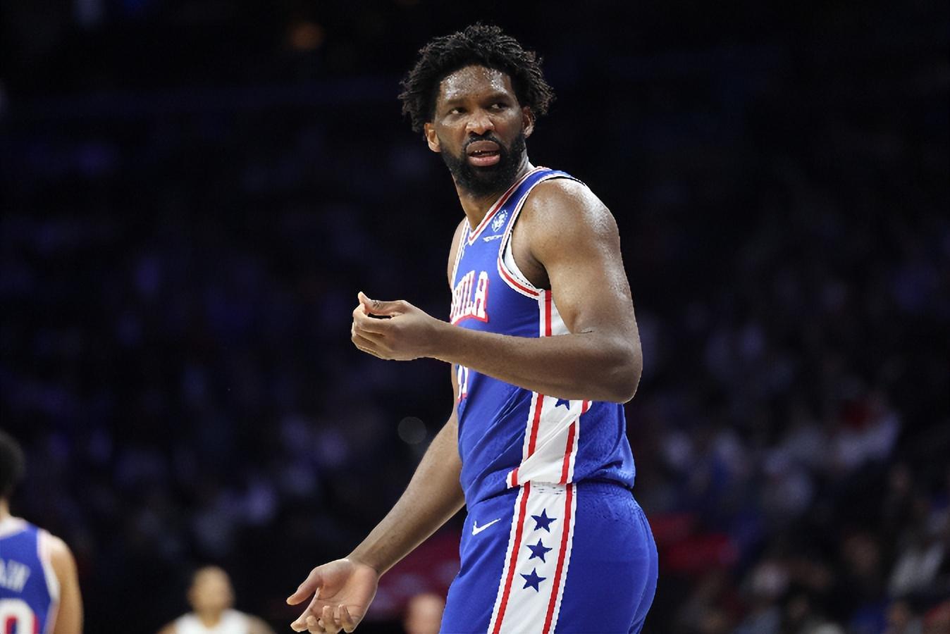 球探比分网首页-绝杀误判!76人逆转火箭 裁判抢戏,杜兰特8失误,恩比德32+15+10