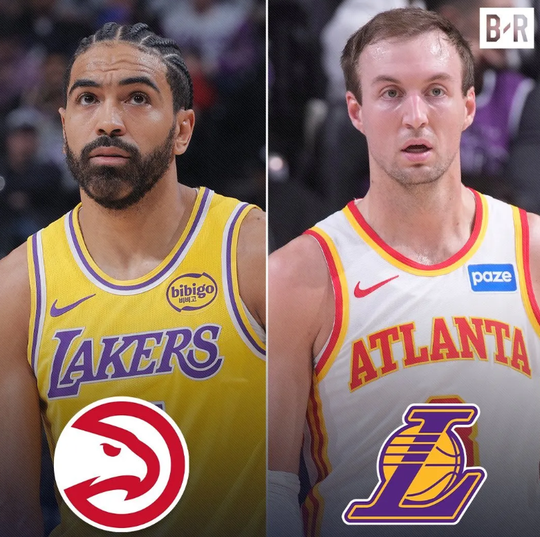 球探体育比分网-终于甩掉了！噩梦结束了！这能救湖人吗？