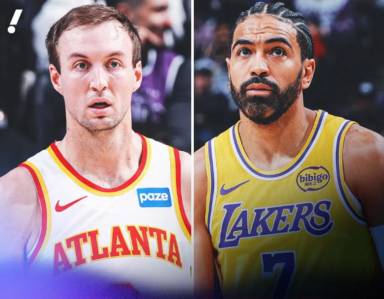 球探体育比分网-终于甩掉了！噩梦结束了！这能救湖人吗？