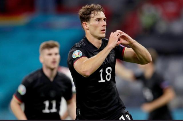 球探比分网首页-秦游夏：德国险些重温韩国噩梦 是谁救了勒夫的命？